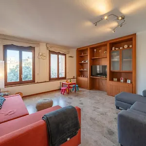 Appartement Jeroni, Figueras