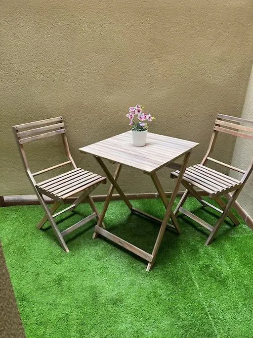 Apartamento Piso Centrico Y Acogedor Figueras
